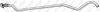 BOSAL 989-521 Exhaust Pipe